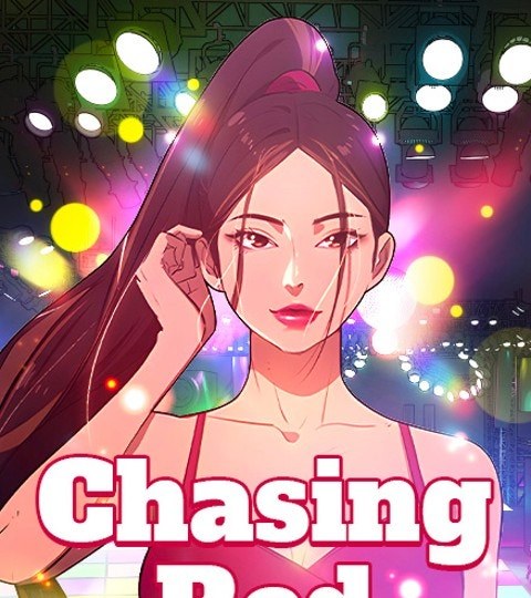 Chasing Red
