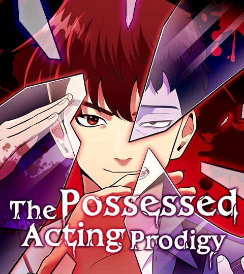 The Possessed Acting Prodigy